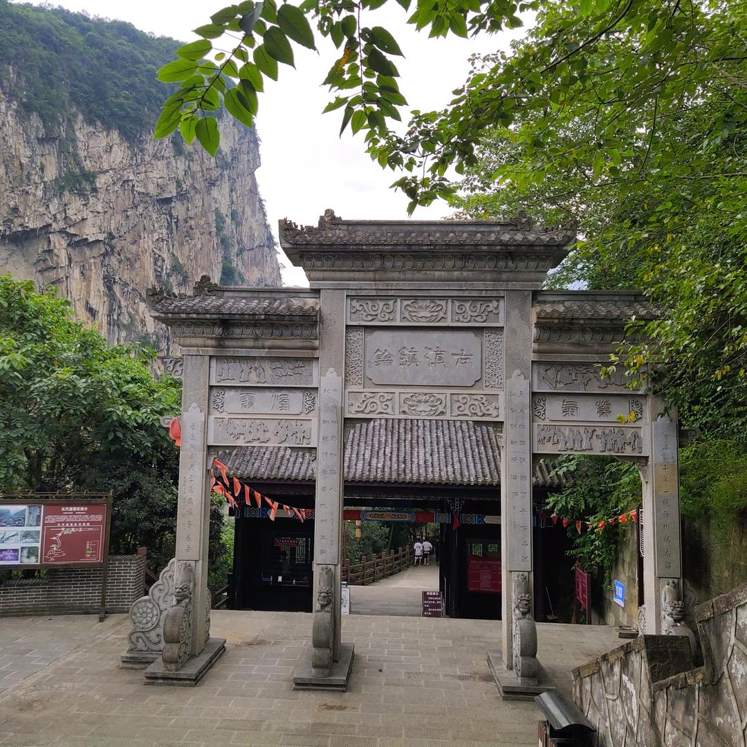 云龙