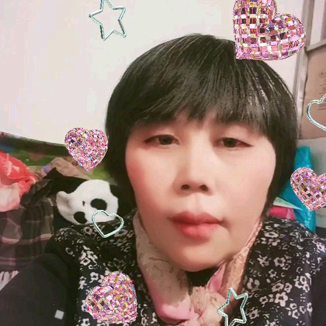 语阳奶奶，晚上十点十分