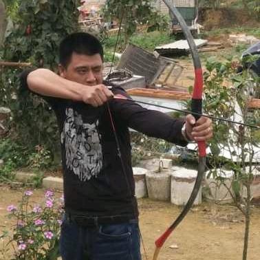 杨东
