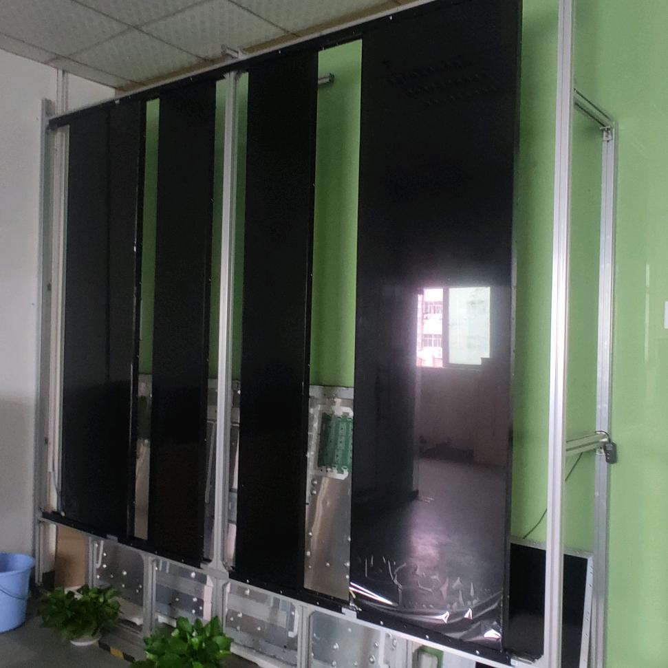 原装条屏/异形屏供应商