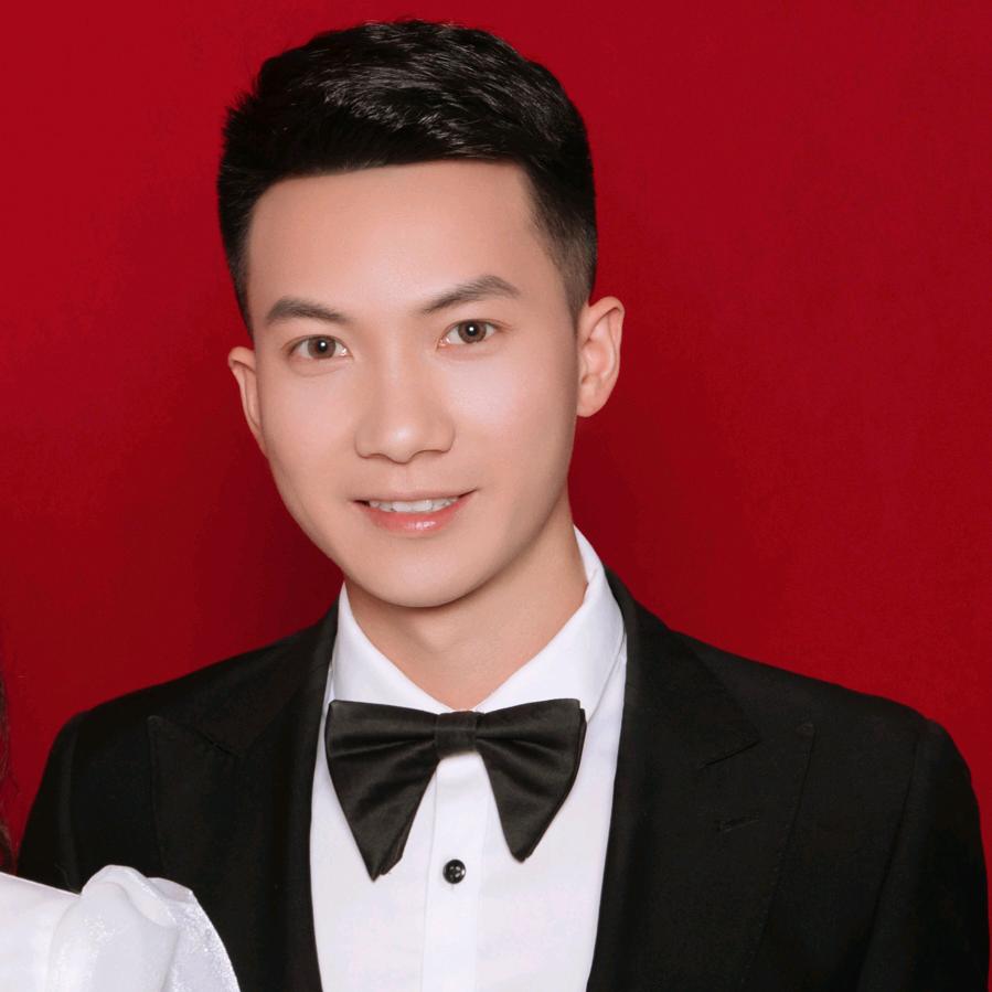 德艺书画院 贺老师
