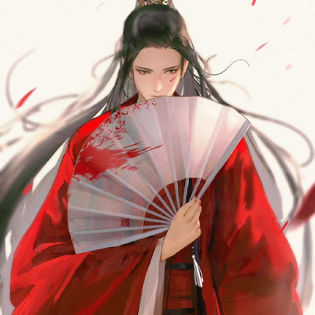 @乱了浮生