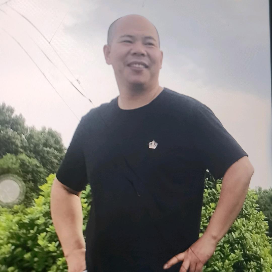小老头