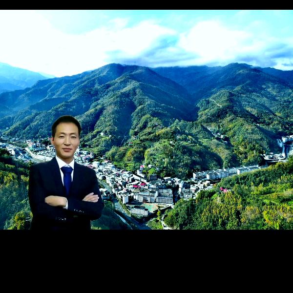 汉水姜哥