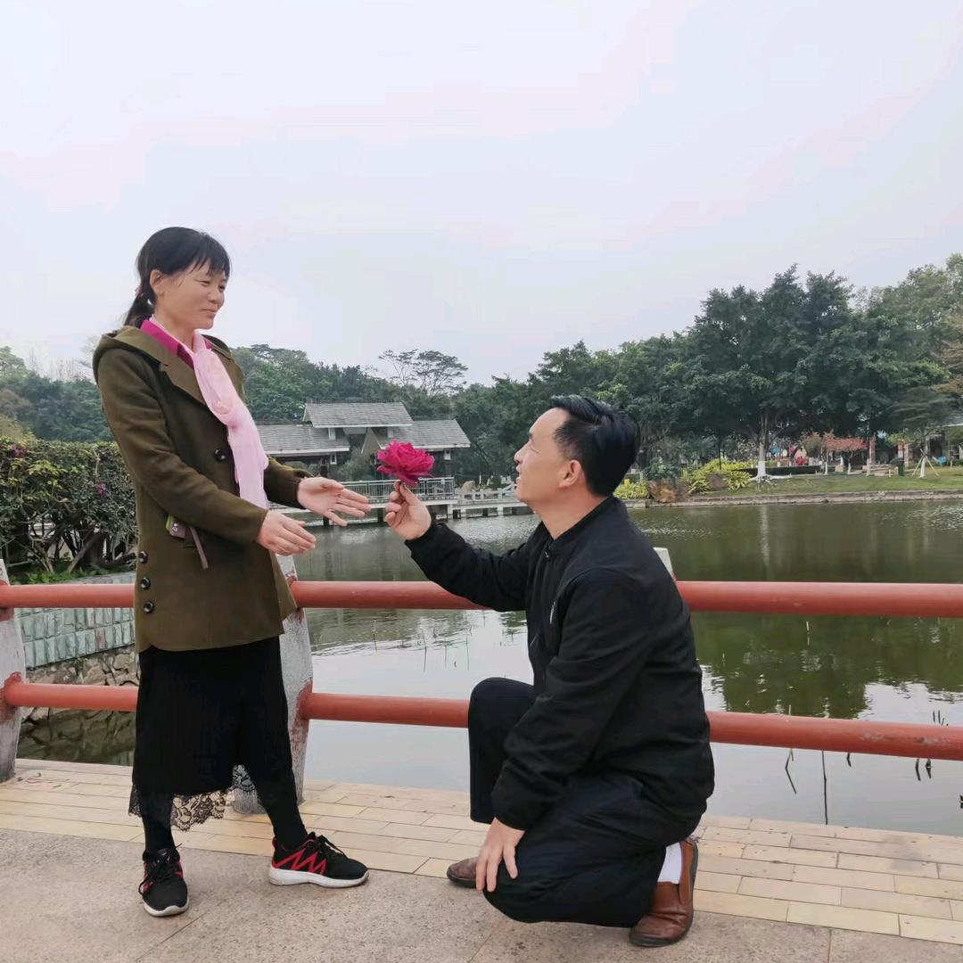 阿华翡翠薄利多销