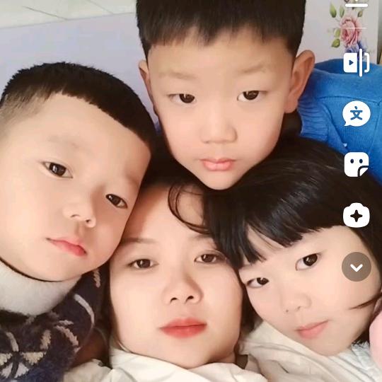 萱妈