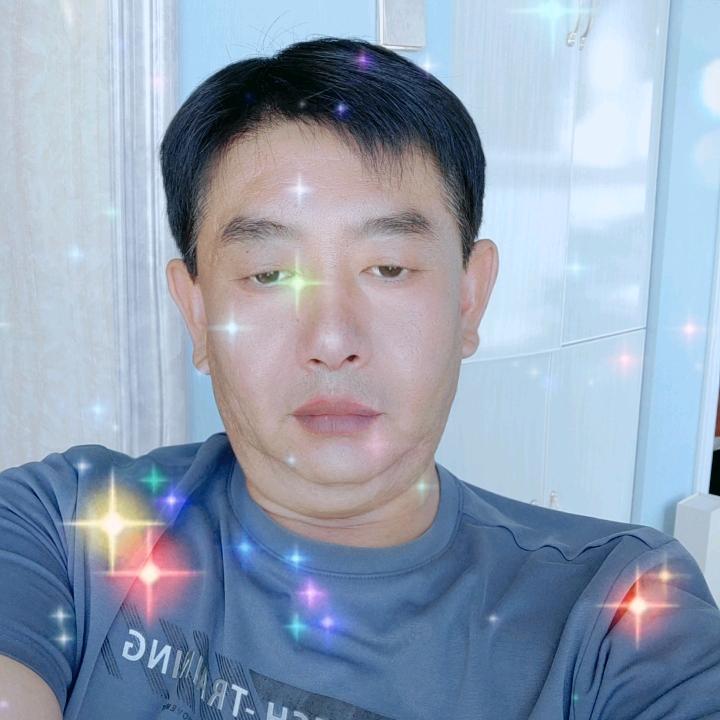 马占宏
