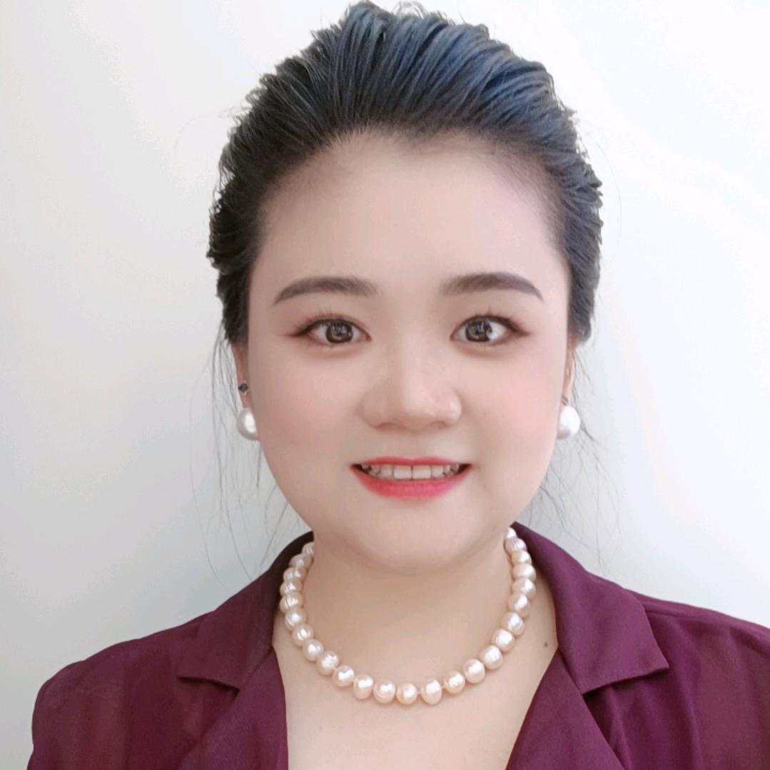 舒漫 六桂福珠宝 主理人