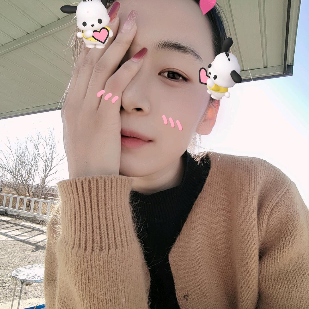 故里🎈在努力（涨粉中）