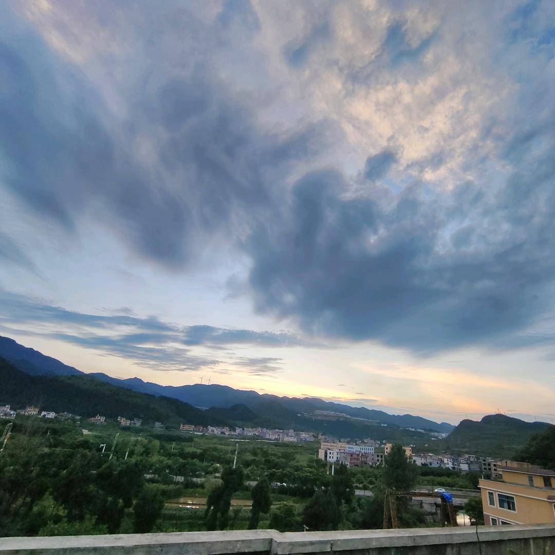 那就明天见