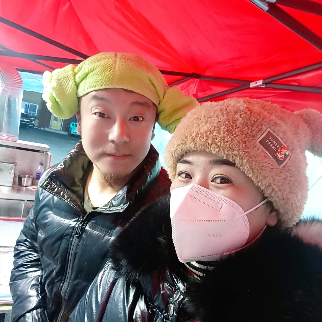 红胡子  媳妇夏春雪