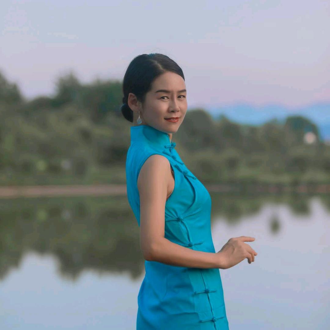 思翰旗袍高端定制