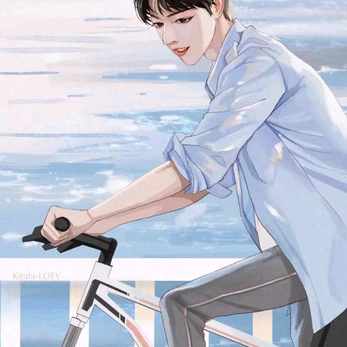 柠檬遇见小飞侠