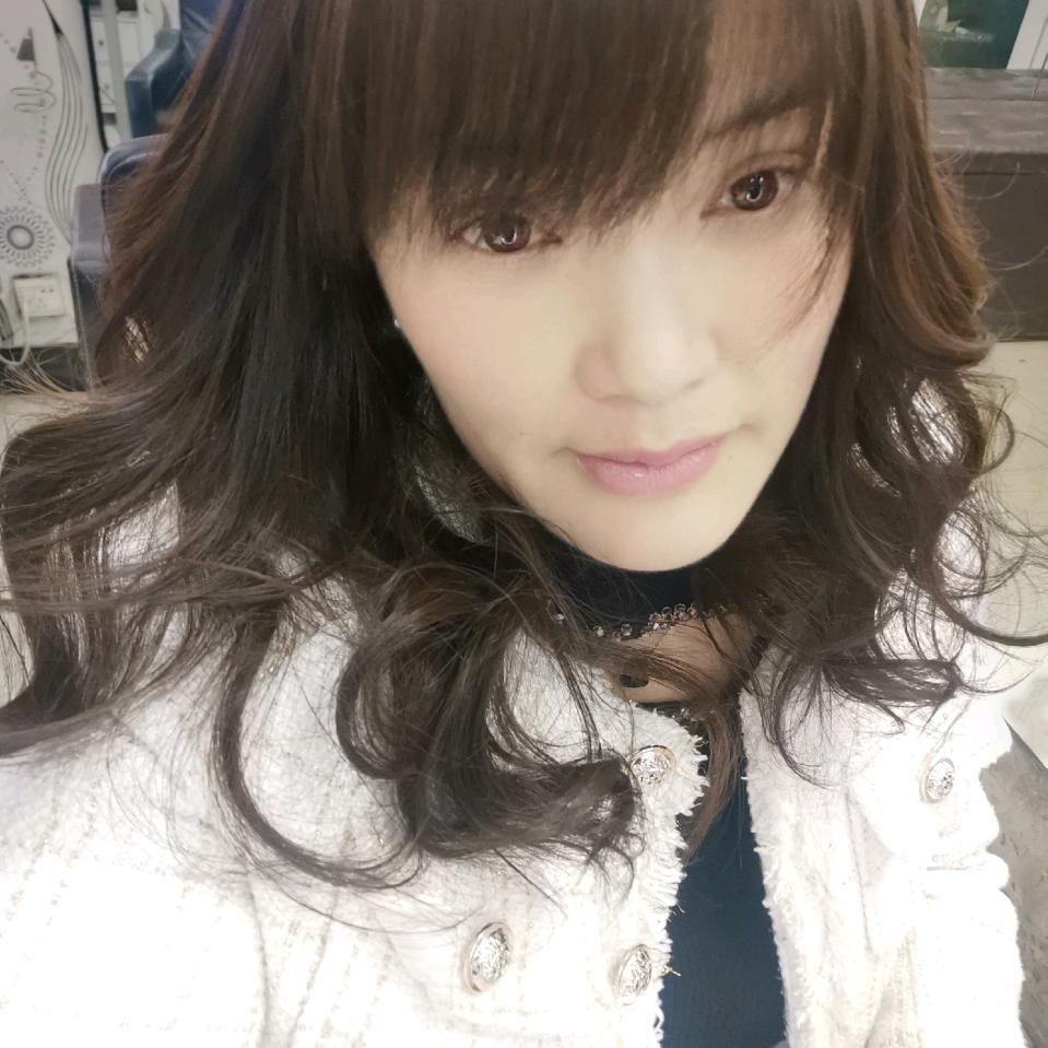 开心果💕💕💕