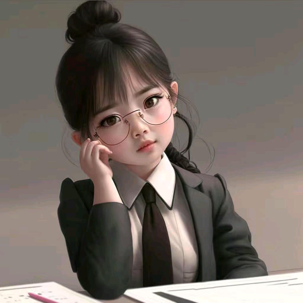 幸福就好