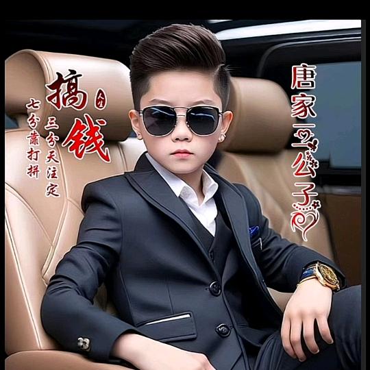 唐三少