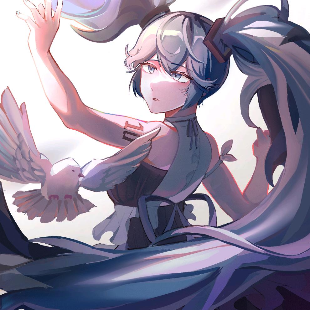 桐～