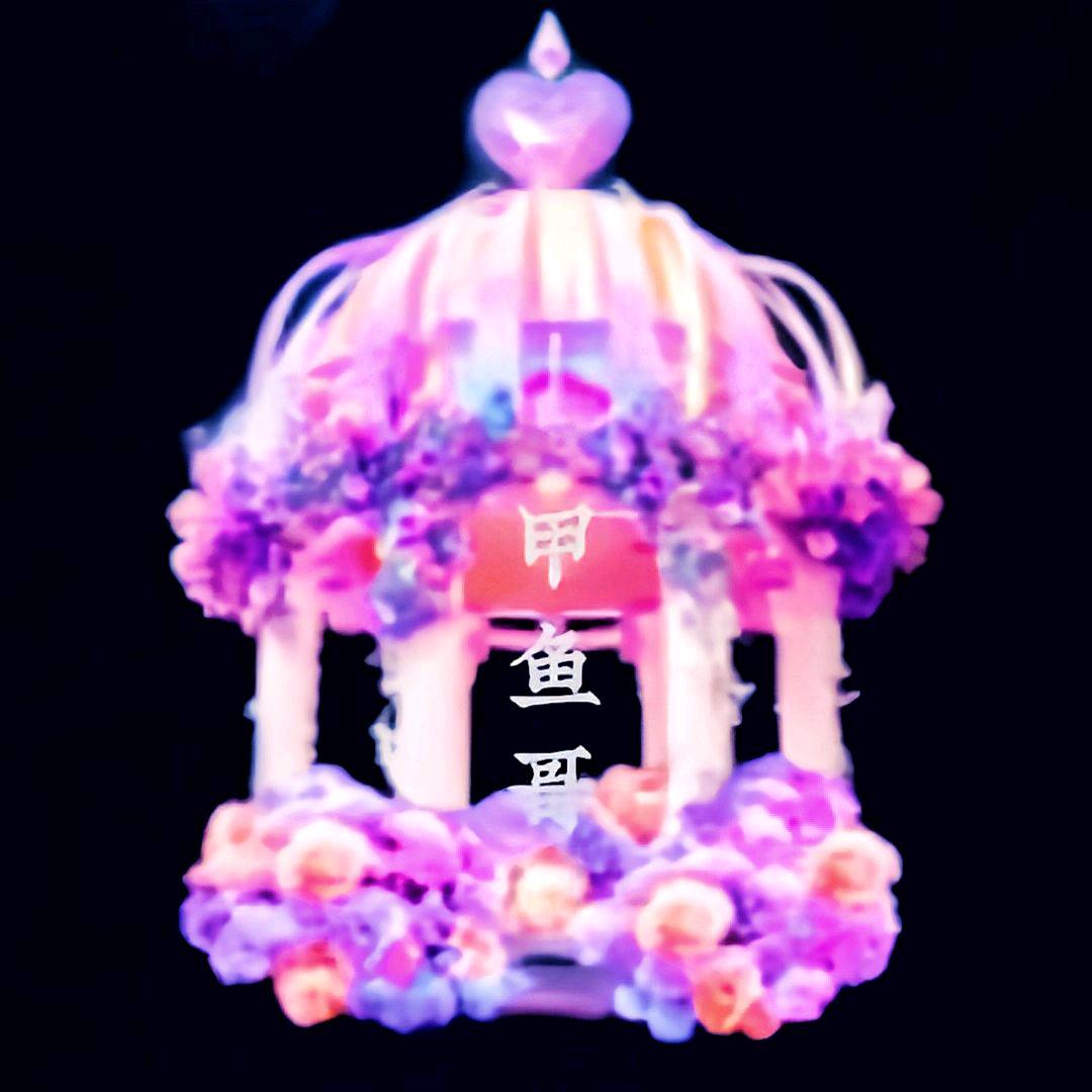 甲魚哥。