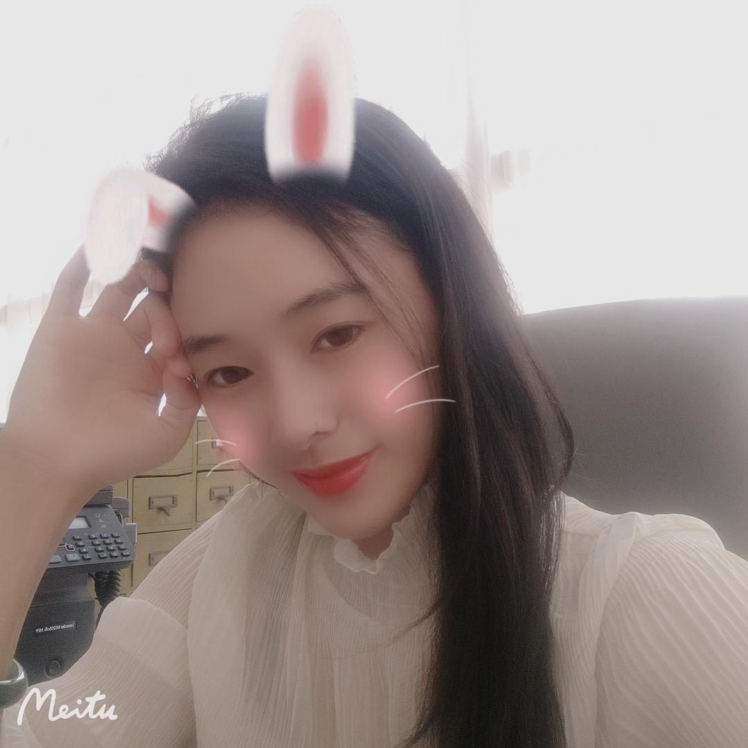比个小心❤❤❤
