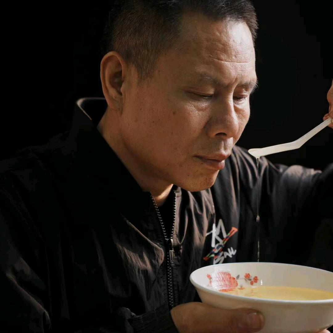榨油佬·桂东林