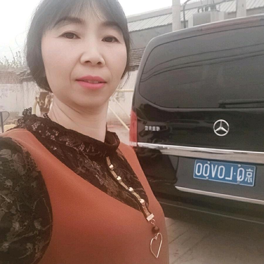 王桂梅