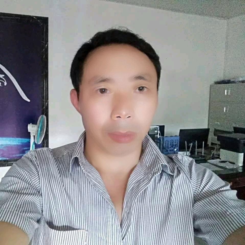 谢志付