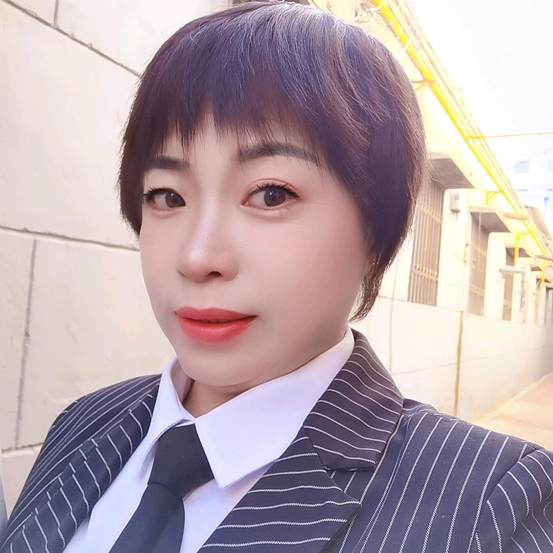 榆林运营经理张霞