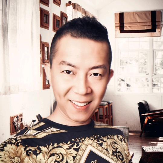 龍五