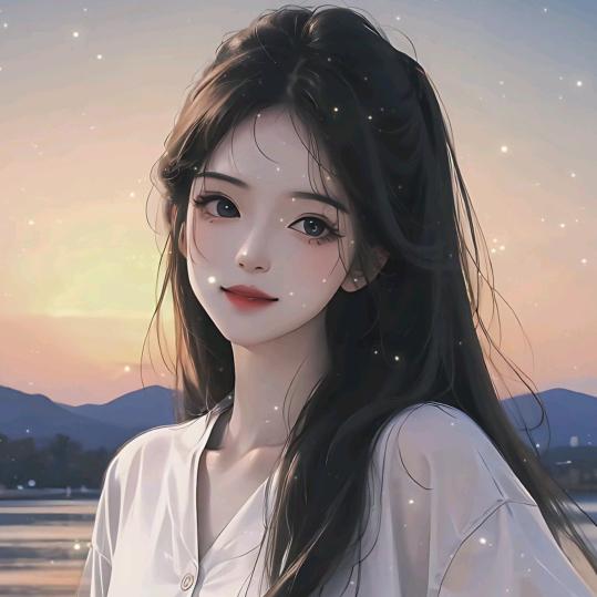 星辰大海😘