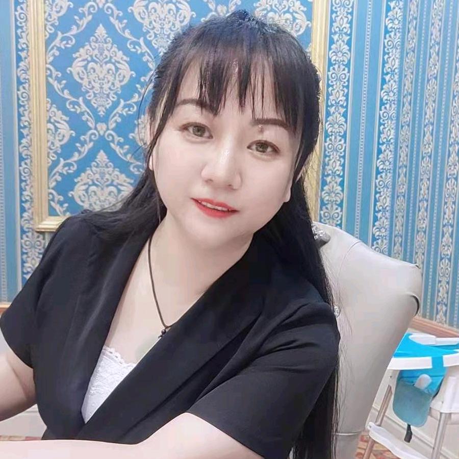 富力城家电~王娟