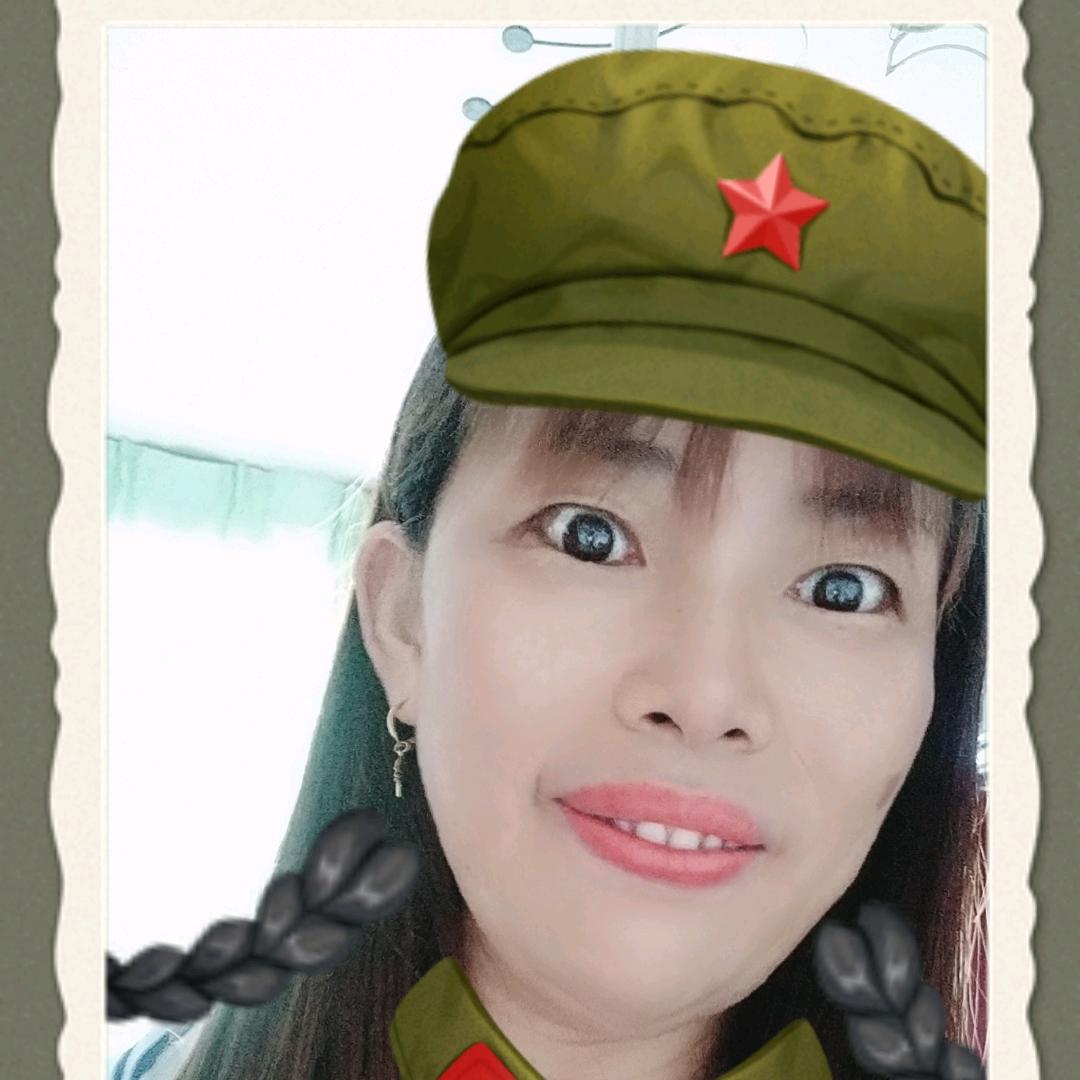 一岁时就很美