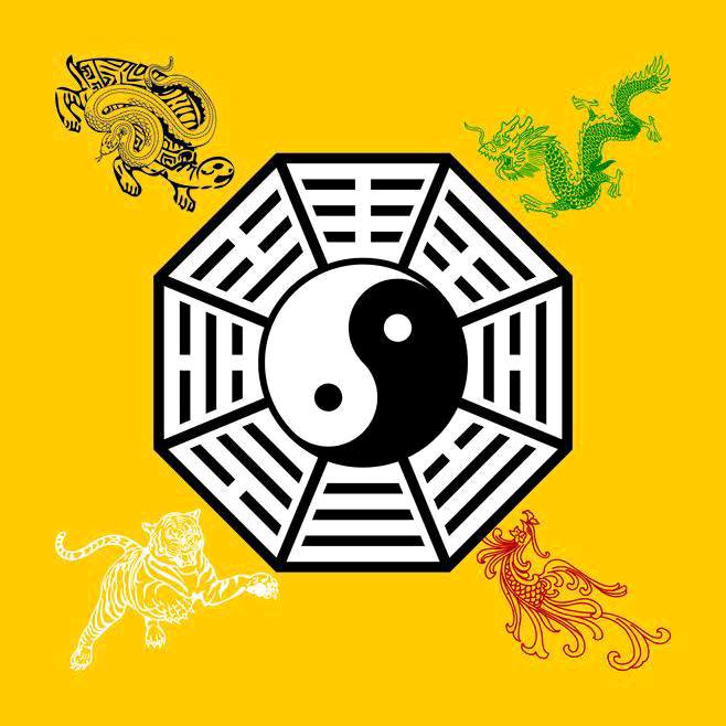 善缘易理