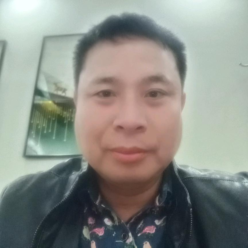 人冯喜事爽专注水电