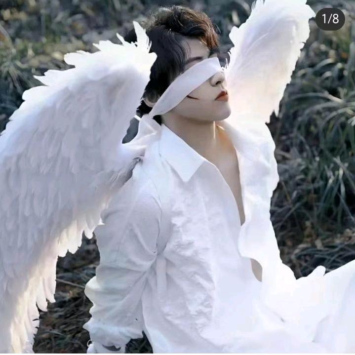 庸鸱（一律回关）