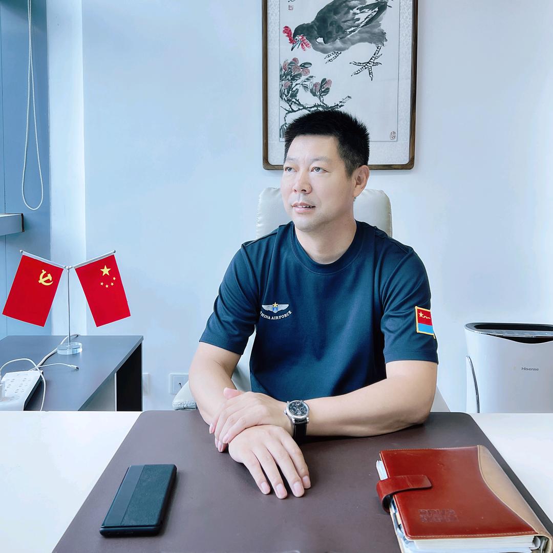 明清扬