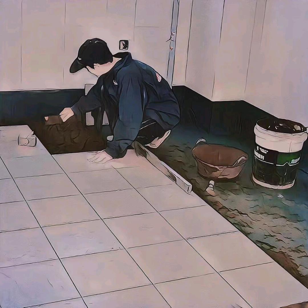 黄岛胶南冠珠瓷砖老板是骗子