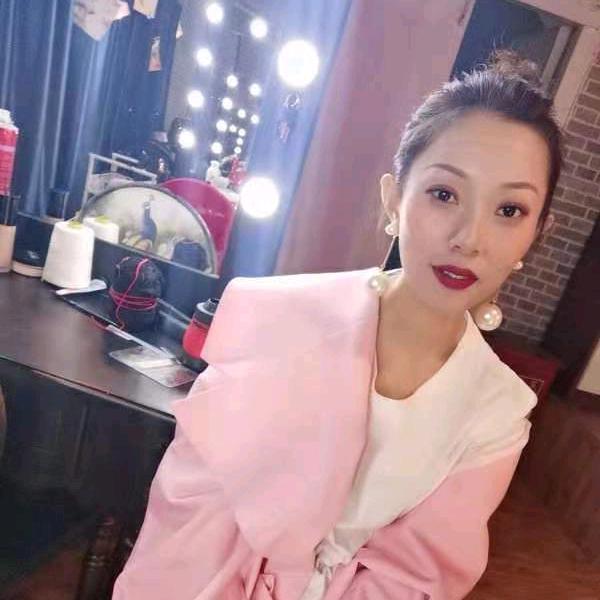 橘子小姐姐