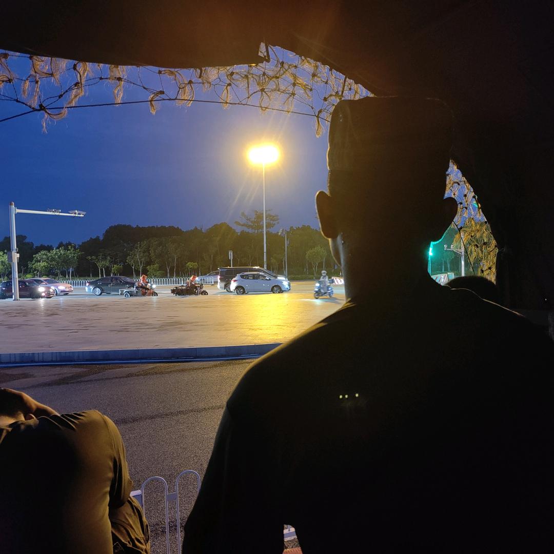 华美高复林教头