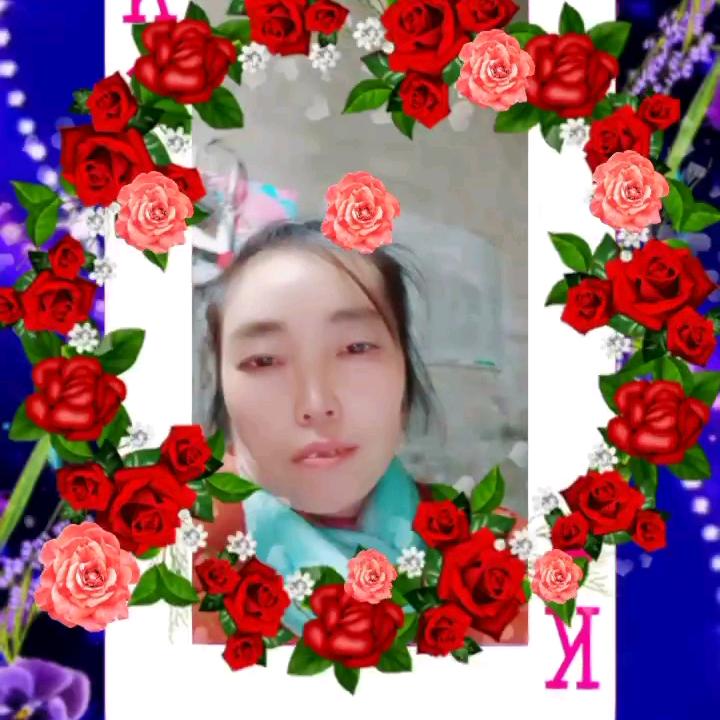 鸟语花香