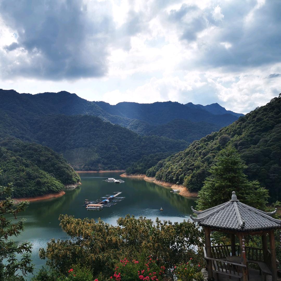 塞尔维亚的秋天