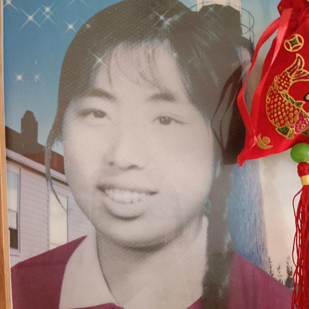 老关