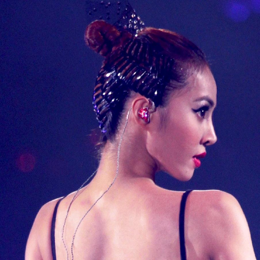 Jolin蔡依林 留声机