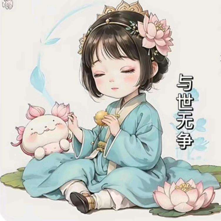 静好