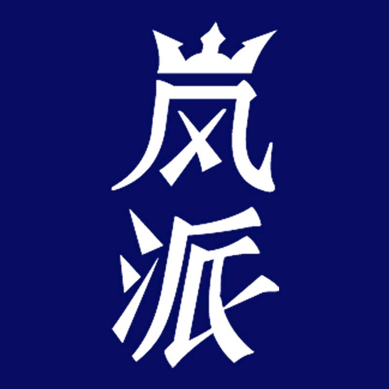 海宁岚派皮草行