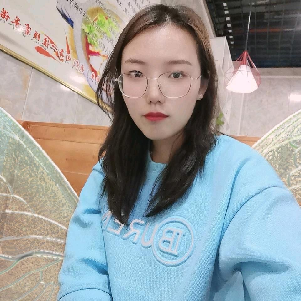 ♥陈丹妮♥