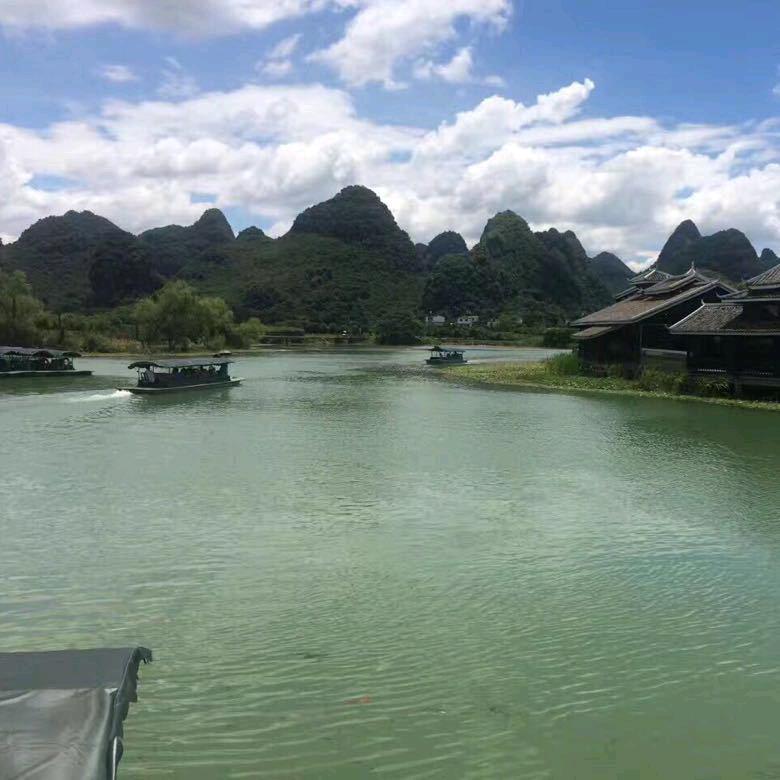 曾环标(中山友基智能制造)