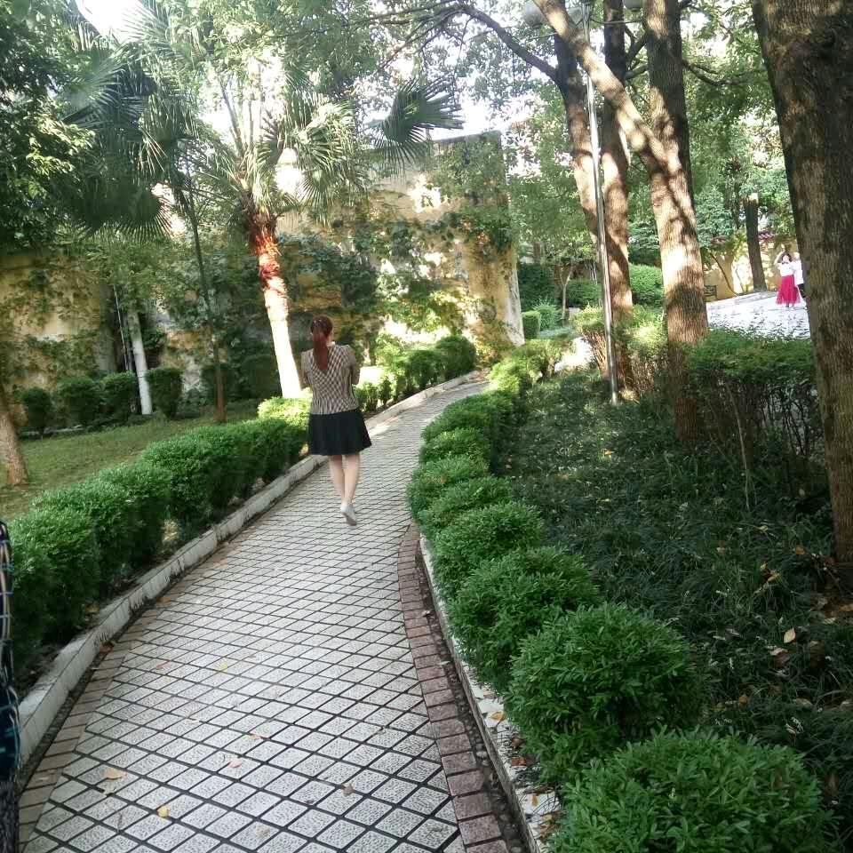 幸福每一天
