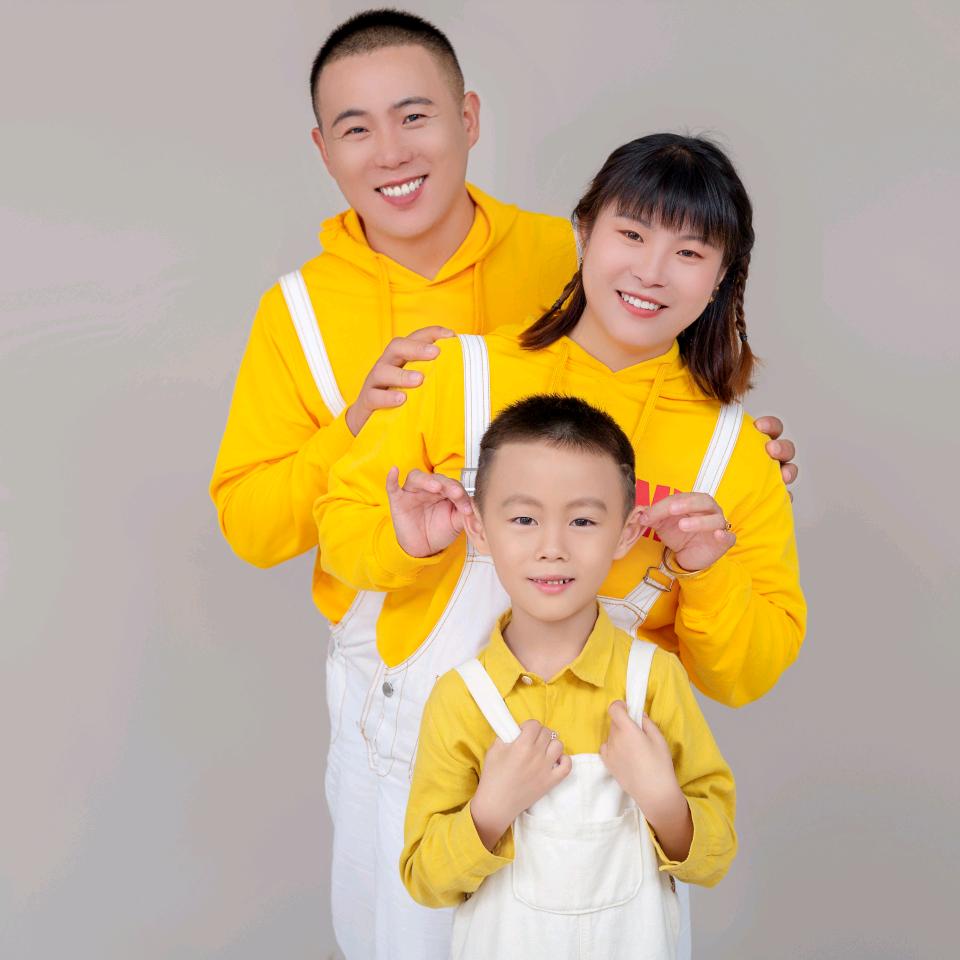 小鱼儿