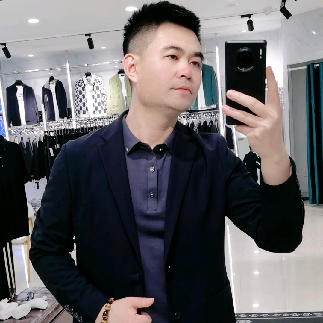 太古国际名品男装