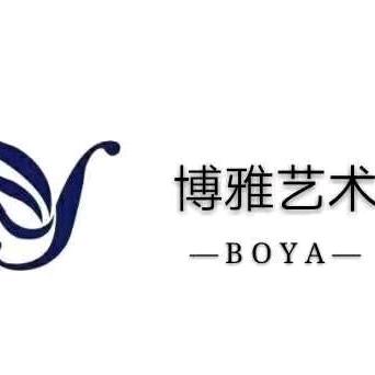 博雅艺术张婷婷老师